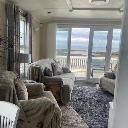 Amazing Holiday Home With Sea Views Newcastle upon Tyne Exterior photo