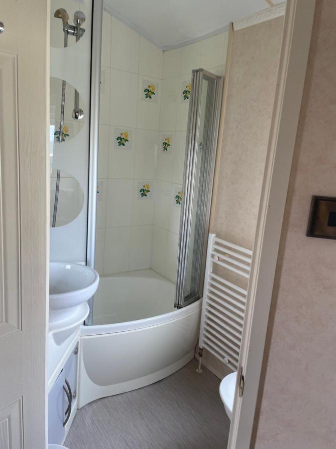 Amazing Holiday Home With Sea Views Newcastle upon Tyne Exterior photo