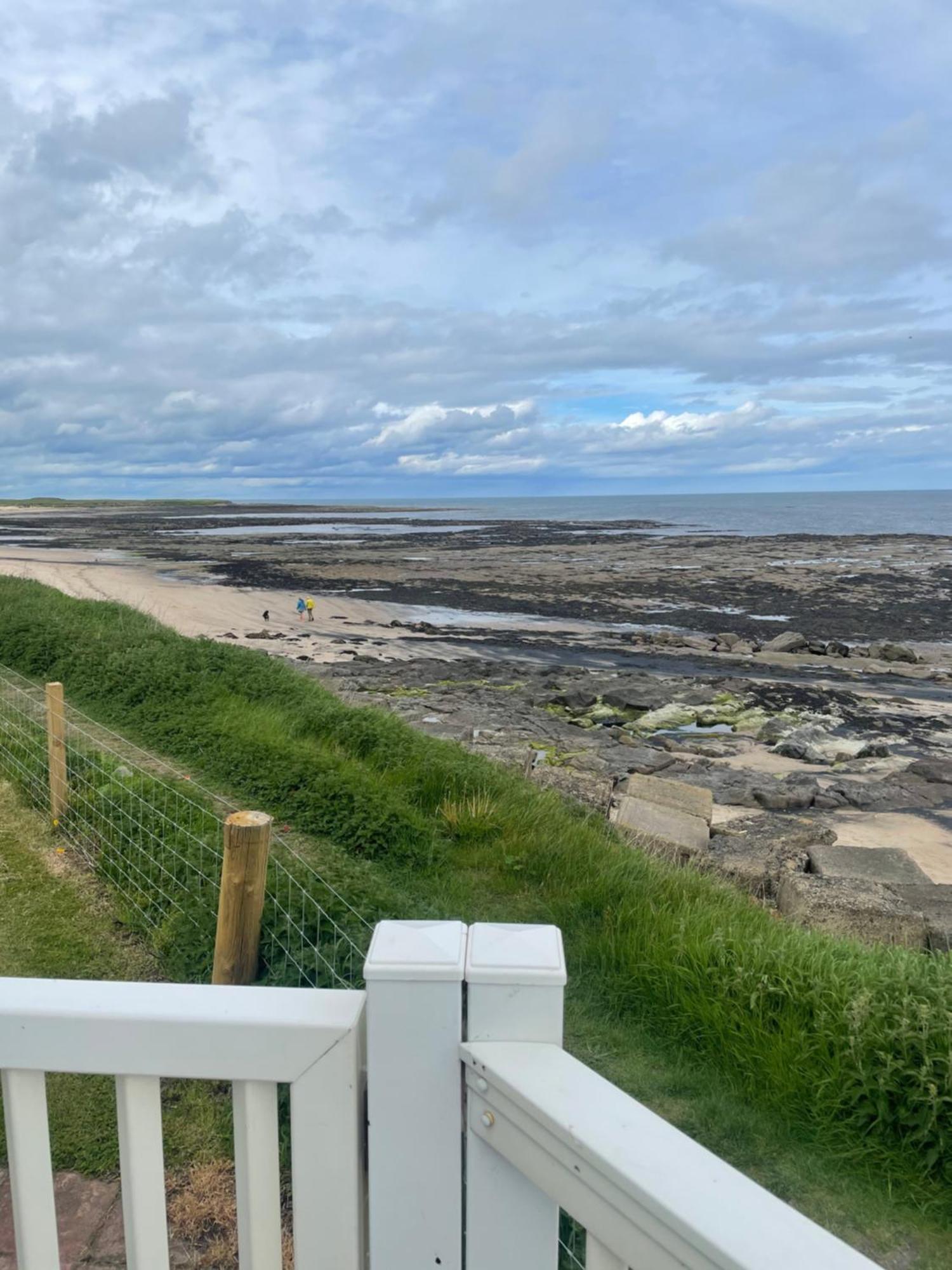 Amazing Holiday Home With Sea Views Newcastle upon Tyne Exterior photo