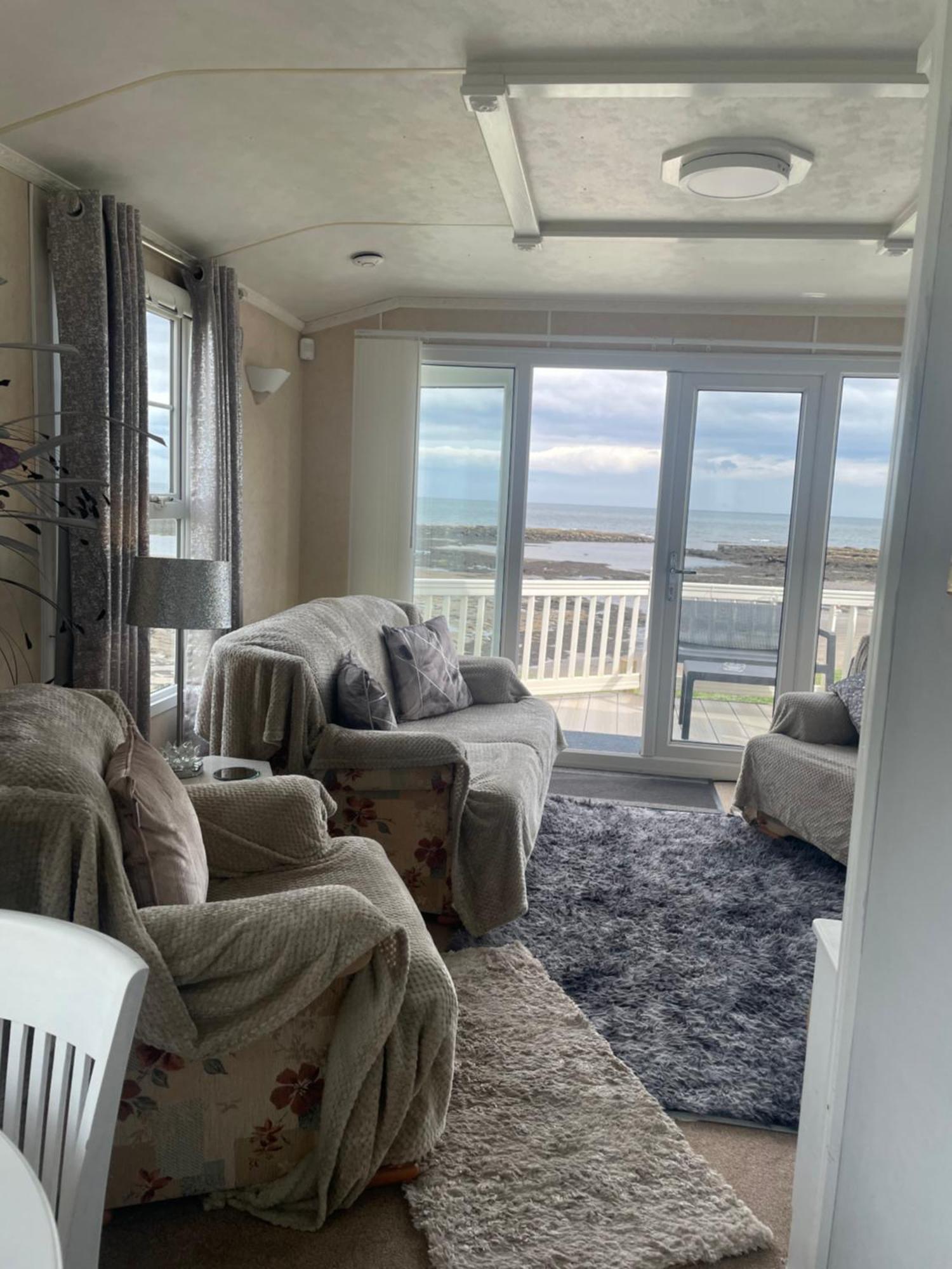 Amazing Holiday Home With Sea Views Newcastle upon Tyne Exterior photo